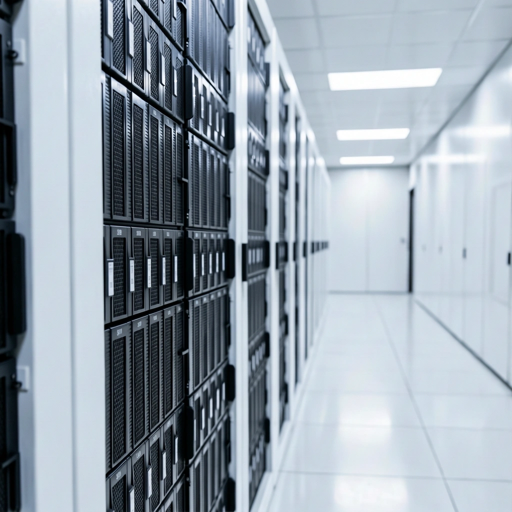 Advanced Infrastructure