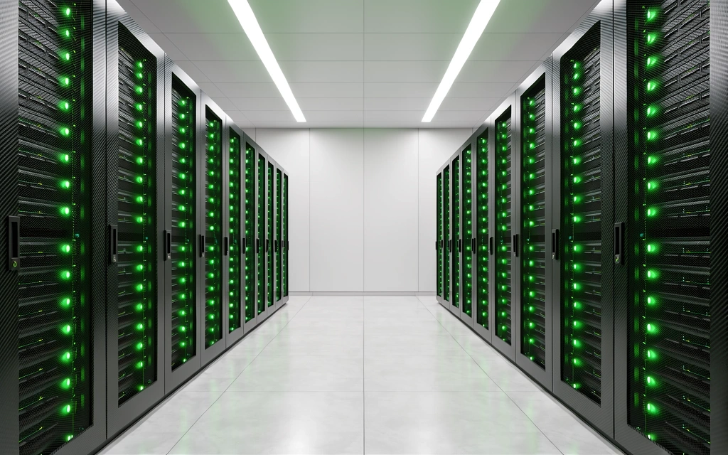 Data Infrastructure in Jakarta