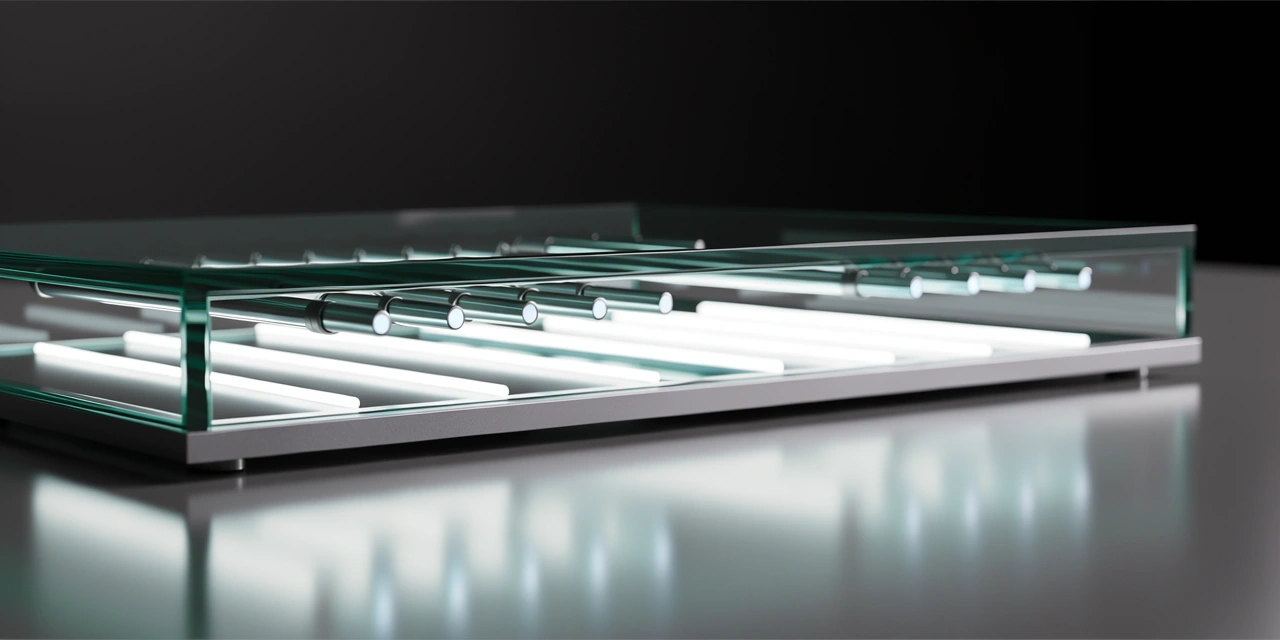 Data ingestion logic