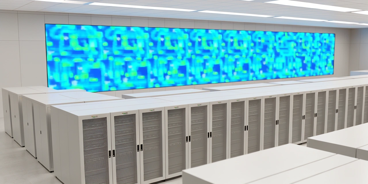 Jakarta Logic Data operations environment