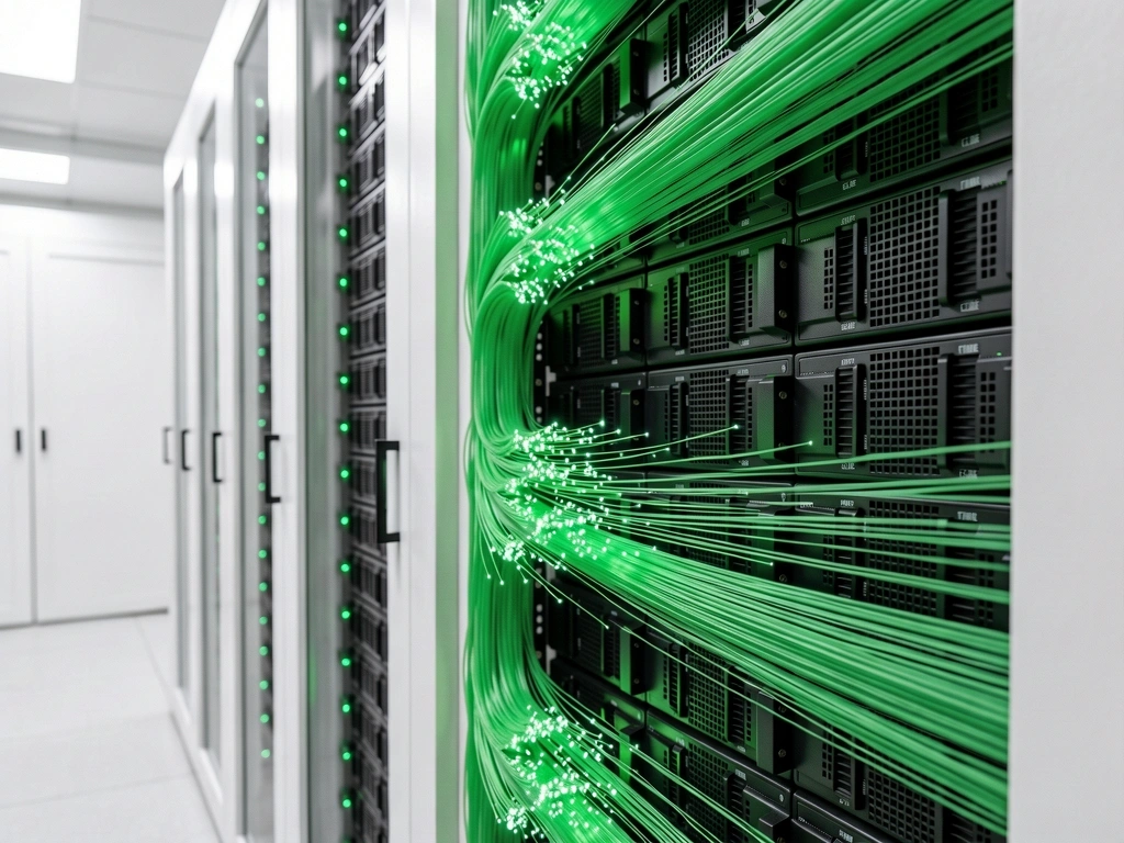 Advanced Computing Infrastructure