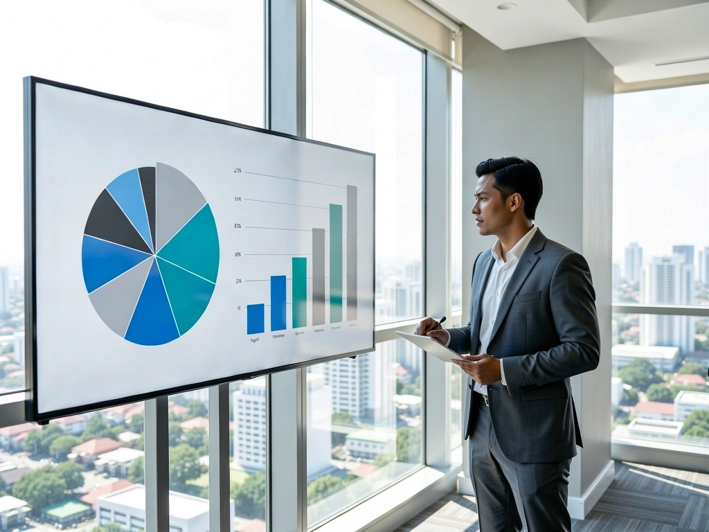 Strategic Data Analysis