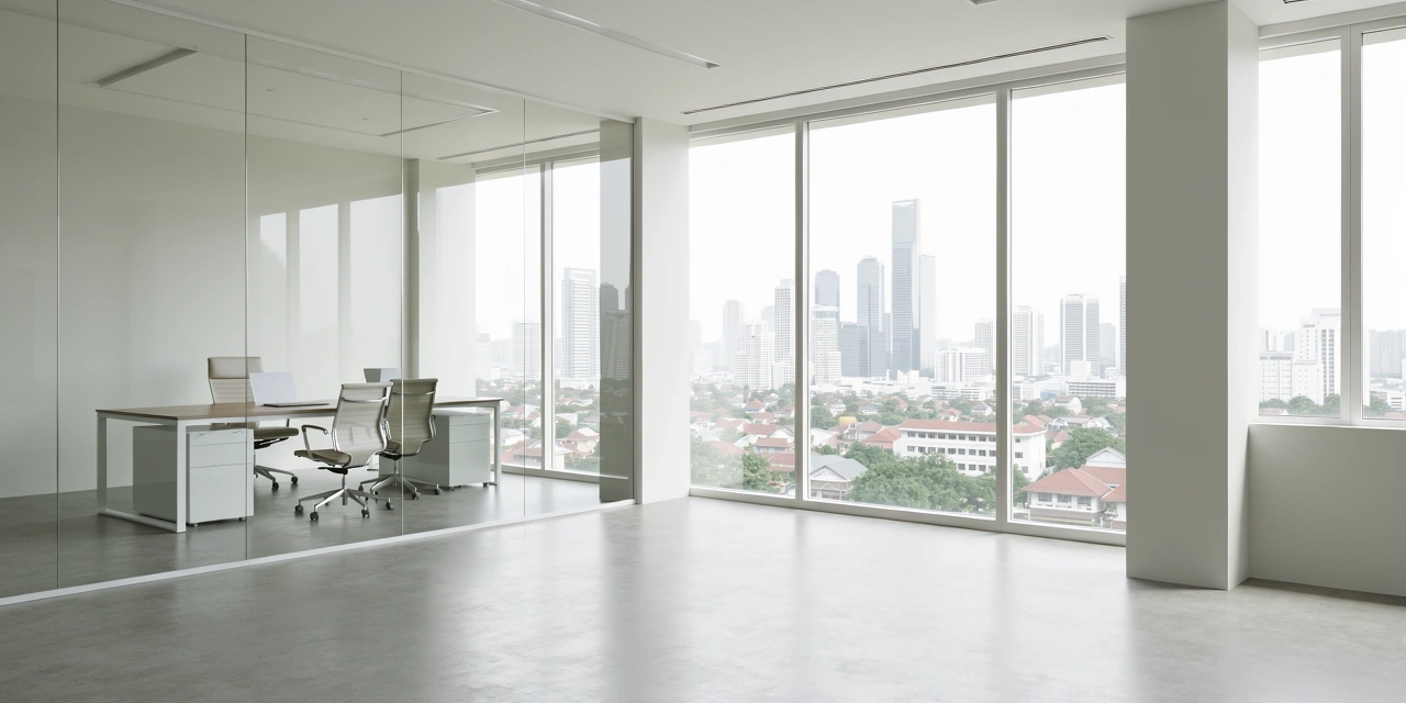 Jakarta Logic Data professional environment